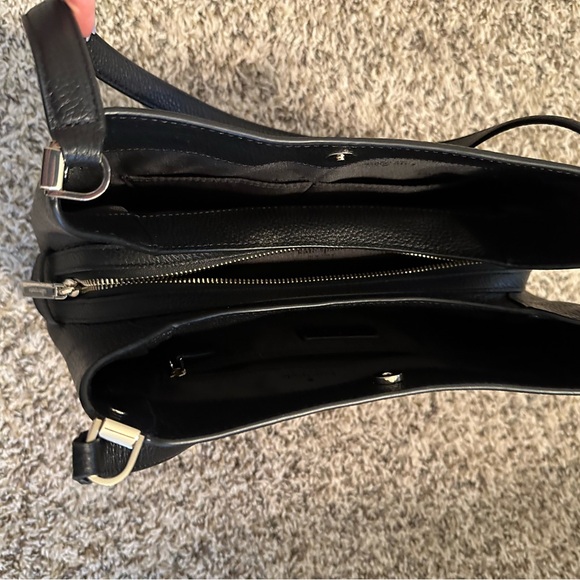 Kate Spade Leila medium triple compartment bag - Picture 2 of 5